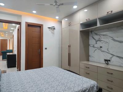 Bedroom Image of 2000 Sq.ft 4 BHK Builder Floor for rent in Vasant Kunj New Delhi for Rs. 120000