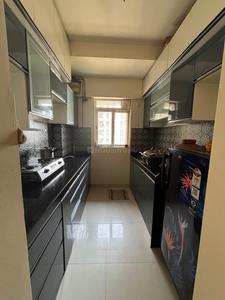Image of 470 Sq.ft 1 BHK Apartment / Flat for sale in Lodha Amara, Kolshet, Thane for Rs. 7710000