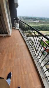 Balcony Image of 701 Sq.ft 2 BHK Apartment / Flat for sale in Home And Soul Beetle Lap, Sector 25 YEIDA Greater Noida for Rs. 8500000
