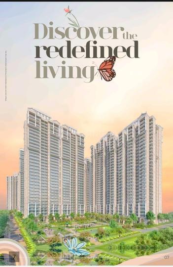 Prateek Grand Begonia Phase I Main Image 1