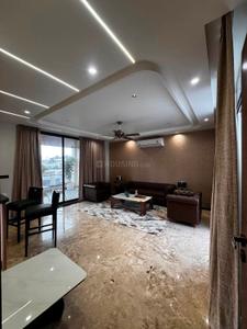 Hall Image of 11000 Sq.ft 6 BHK Independent House for sale in Vaishali Nagar Jaipur for Rs. 135100000