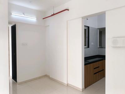 Living Room Image of 890 Sq.ft 2 BHK Apartment / Flat for sale in Vivaan Park, Lohegaon Pune for Rs. 6500000