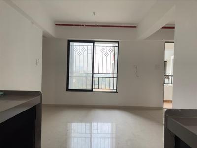 Hall Image of 1098 Sq.ft 2 BHK Apartment / Flat for sale in Mont Vert Blue Bells Aura, Pashan Pune for Rs. 8000000