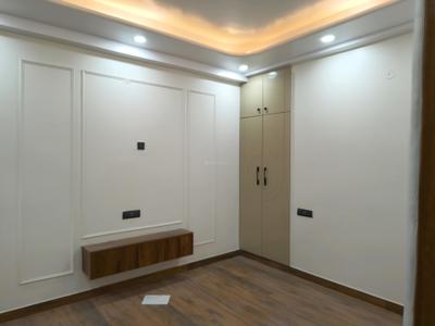 Bedroom Image of 1754 Sq.ft 3 BHK Builder Floor for sale in Vaishali Ghaziabad for Rs. 14200000