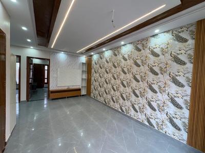 Hall Image of 980 Sq.ft 3 BHK Independent House for sale in Kharar Mohali for Rs. 8000000