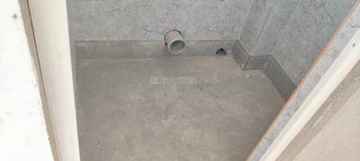 Bathroom Image of 850 Sq.ft 2 BHK Apartment / Flat for sale in Bramhapur Kolkata for Rs. 4750000