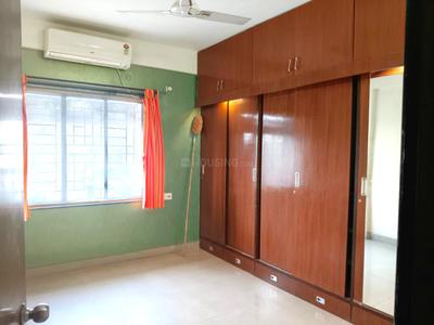 Bedroom Image of 1350 Sq.ft 3 BHK Apartment / Flat for sale in Garia, Sonarpur Kolkata for Rs. 8000000