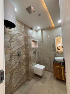 Image of 810 Sq.ft 3 BHK Apartment / Flat for sale in Dwarka Mor, New Delhi for Rs. 8000000
