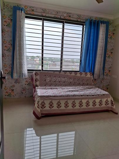 Shanishcharay Developers The Peace Apartment Main Image 1