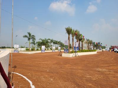 Image of 1500 Sq.ft Residential Plot / Land for sale in Ashtvinayaka Shantikunj City, Chhachhanpairi, Raipur for Rs. 2850000