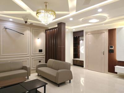 Living Room Image of 2250 Sq.ft 3 BHK Builder Floor for sale in Sector 85 Faridabad for Rs. 21500000