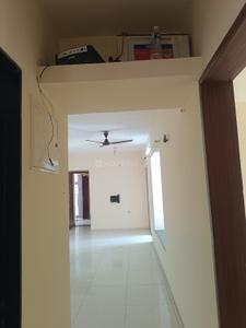 Hall Image of 1150 Sq.ft 2.5 BHK Apartment / Flat for rent in VJ Prudentia Towers, Wakad Pune for Rs. 29000