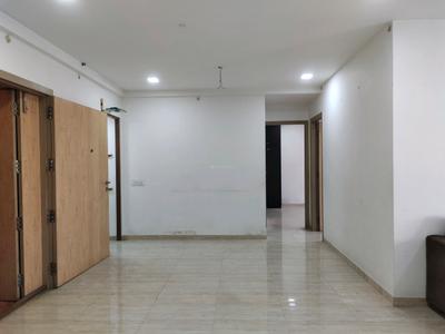 Dining Area Image of 1400 Sq.ft 3 BHK Apartment / Flat for sale in Parinee 11 West, Vile Parle West Mumbai for Rs. 60000000