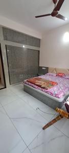 Bedroom Image of 1570 Sq.ft 3 BHK Independent House for sale in Karamsad Anand for Rs. 7900000