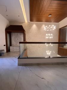 Balcony Image of 3800 Sq.ft 5 BHK Independent House for sale in Mahalakshmi Nagar Indore for Rs. 28500000