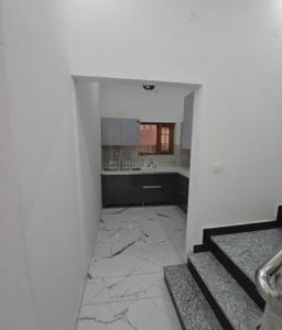 Hall Image of 1950 Sq.ft 3 BHK Duplex for rent in Ganpati Emerald Gold, Canal Road Dehradun for Rs. 40000
