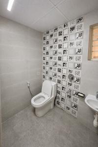 Bathroom Image of 1078 Sq.ft 2 BHK Apartment / Flat for sale in DS Star Nest, Kengeri Satellite Town Bengaluru for Rs. 6990000