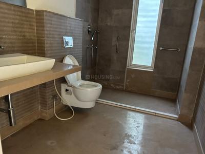 Bathroom Image of 3900 Sq.ft 4 BHK Apartment / Flat for sale in Orbit Crystal, Alipore Kolkata for Rs. 130000000