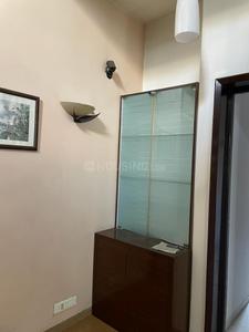 Bedroom Image of 4000 Sq.ft 4.5 BHK Villa for rent in Sushant Lok Phase 1 Gurgaon for Rs. 140000