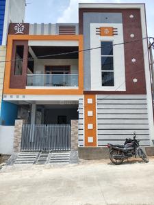 4 BHK Independent House