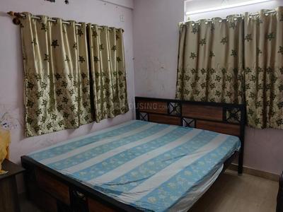Bedroom Image of 1100 Sq.ft 3 BHK Apartment / Flat for sale in Sonarpur Kolkata for Rs. 5100000