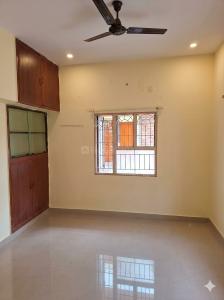 Hall Image of 1100 Sq.ft 2 BHK Apartment / Flat for sale in Karapakkam Chennai for Rs. 6200000