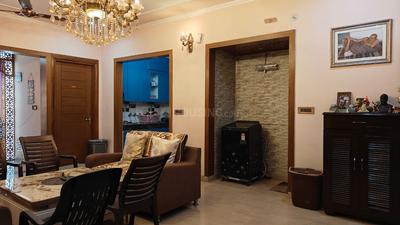 Hall Image of 3229 Sq.ft 9 BHK Independent House for sale in Sector 33 Noida for Rs. 135000000