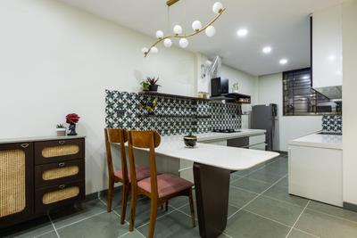 Hall Image of 800 Sq.ft 2 BHK Apartment / Flat for rent in Scheme 103 Indore for Rs. 28000