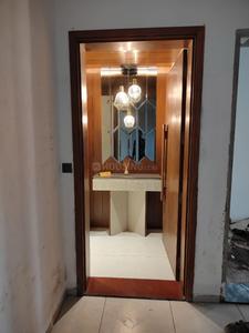 Hall Image of 1350 Sq.ft 3 BHK Apartment / Flat for sale in Darshanam Twin Tower, Atladara Vadodara for Rs. 6058000