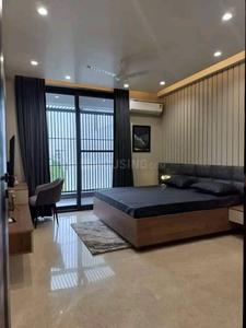 Hall Image of Signature Stayz  in Sector 44, Gurgaon