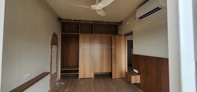 Bedroom Image of 760 Sq.ft 1 BHK Apartment / Flat for sale in Lodha Belmondo Estancia B, Gahunje Pune for Rs. 7000000