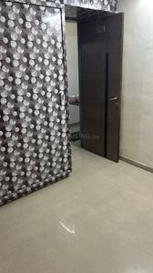 Bedroom Image of 1283 Sq.ft 2 BHK Apartment / Flat for sale in Happy Home Nandini III, Vesu Surat for Rs. 6000000
