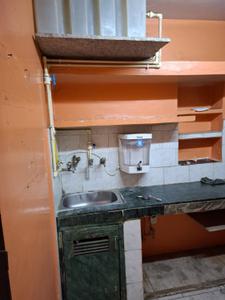 Kitchen Image of 465 Sq.ft 2.5 BHK Independent House for sale in Dabri New Delhi for Rs. 10000000