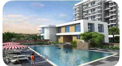 Image of 1100 Sq.ft 2 BHK Apartment / Flat for sale in ARV Royale, Undri, Pune for Rs. 8500000