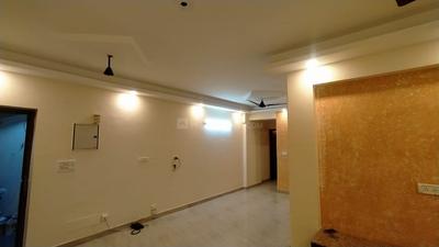 Hall Image of 1285 Sq.ft 2 BHK Apartment / Flat for sale in Agarwal Aditya Mega City, Indirapuram Ghaziabad for Rs. 12900000