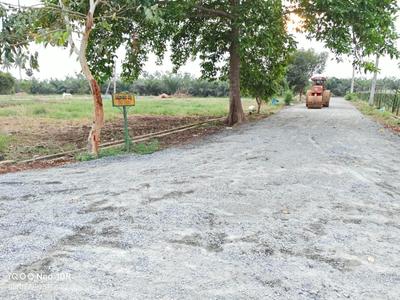 Image of 202 Sq.ft Residential Plot / Land for sale in Pavara, Kakinada for Rs. 1600000
