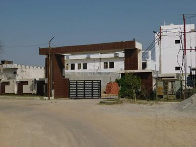 Image of 1900 Sq.ft 3 BHK Villa for sale in Aasra Gold, Sarojini Nagar, Lucknow for Rs. 6300000