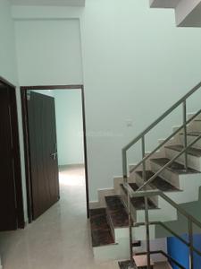 Image of 1000 Sq.ft 2 BHK Duplex for sale in Maharajpur, Jabalpur for Rs. 4000000