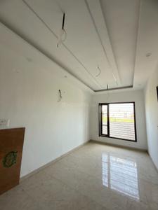 Hall Image of 1500 Sq.ft 3 BHK Independent House for sale in Santoshi Nagar Raipur for Rs. 5325000
