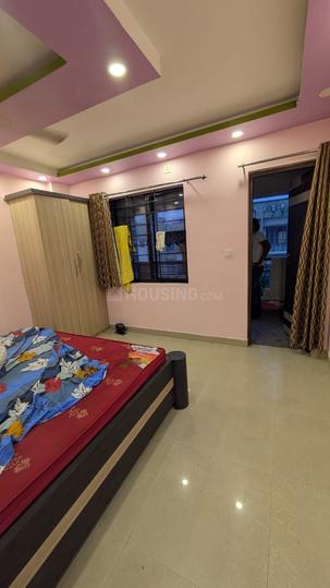 Dasrath Pally, Bhanu Nagar Bedroom 1