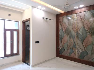 Bedroom Image of 1557 Sq.ft 3 BHK Builder Floor for sale in Fidato Honour Homes, Sector 89 Faridabad for Rs. 16500000