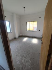 Bedroom Image of 780 Sq.ft 2 BHK Apartment / Flat for sale in Airport Gate no. 1 Kolkata for Rs. 2500000