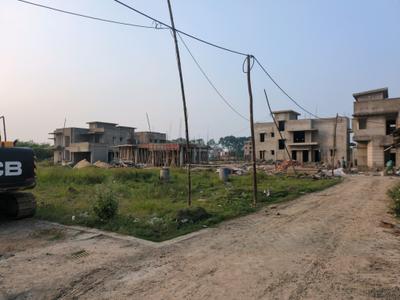 Image of 720 Sq.ft Residential Plot / Land for sale in Swapnabhumi, New Town, Kolkata for Rs. 1666544