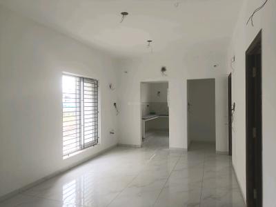 Living Room Image of 1170 Sq.ft 2 BHK Apartment / Flat for sale in MP Green Bay, Thandalam Chennai for Rs. 7300000