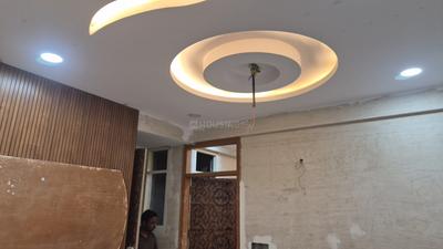Living Room Image of 1200 Sq.ft 3 BHK Apartment / Flat for sale in Hark Sai Homes 4, Sector 49 Noida for Rs. 4800000