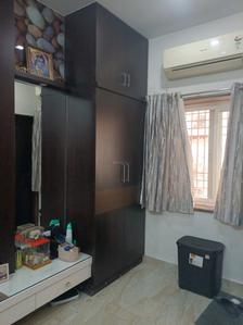 Bedroom Two Image of 6000 Sq.ft 6 BHK Independent House for sale in Ameerpet Hyderabad for Rs. 100000000