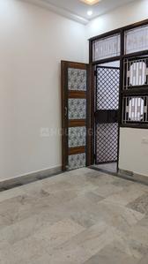 Bedroom Image of 975 Sq.ft 2 BHK Apartment / Flat for sale in Shalimar Garden Ghaziabad for Rs. 4800000