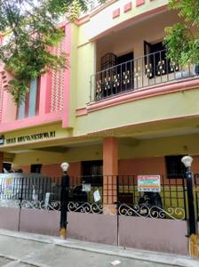 Image of 1100 Sq.ft 2 BHK Apartment / Flat for rent in Nanganallur, Chennai for Rs. 27000