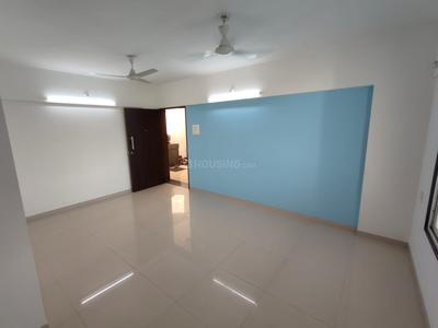 Hall Image of 1000 Sq.ft 2 BHK Apartment / Flat for sale in Vishwakarma Vedant, Undri Pune for Rs. 5800000