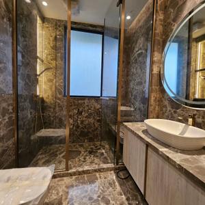 Image of 1900 Sq.ft 3 BHK Builder Floor for sale in Ashok Vihar, New Delhi for Rs. 39500000